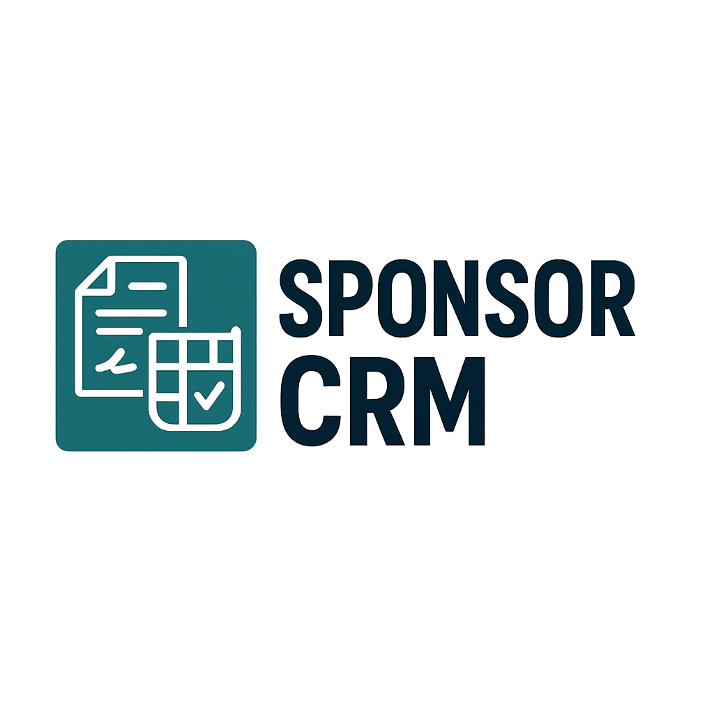 Logo of Sponsor CRM